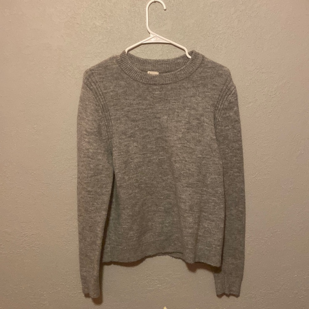 sweater